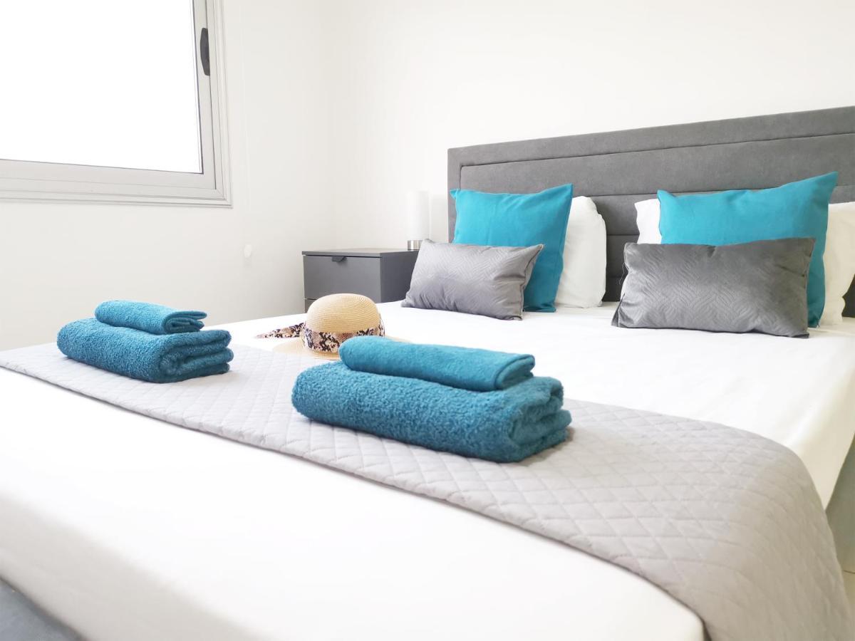 Apartamento Pandora Agia Napa