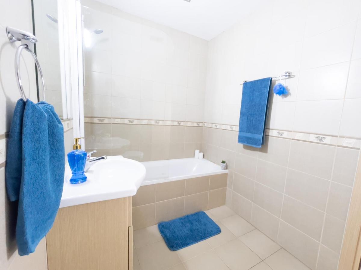 Pandora Apartamento