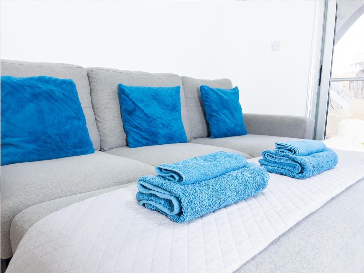 Apartamento Pandora *
