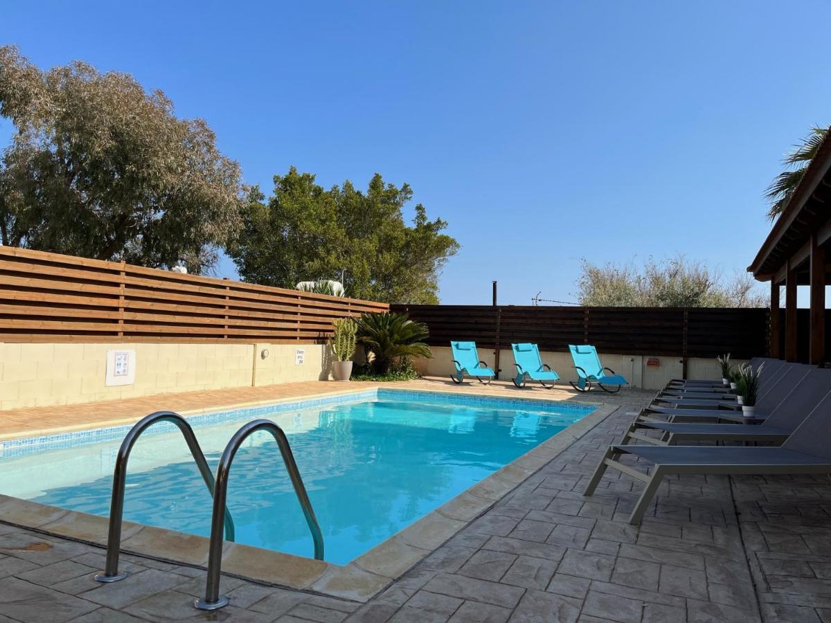 Tarracotta 4 Bedroom, Near Villa Agia Napa