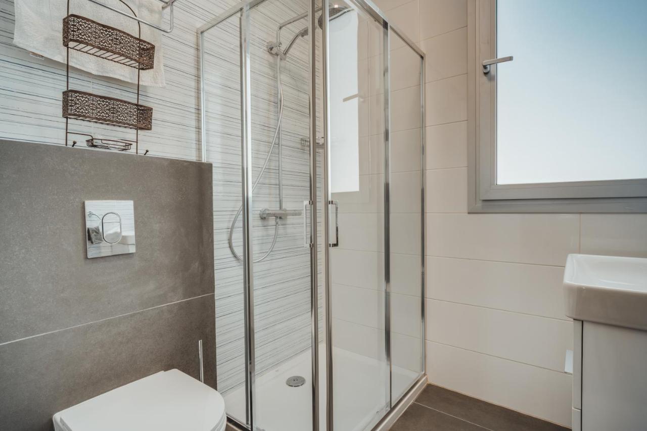 In Style In Modern 3 Bedroom Near Nissi & Square