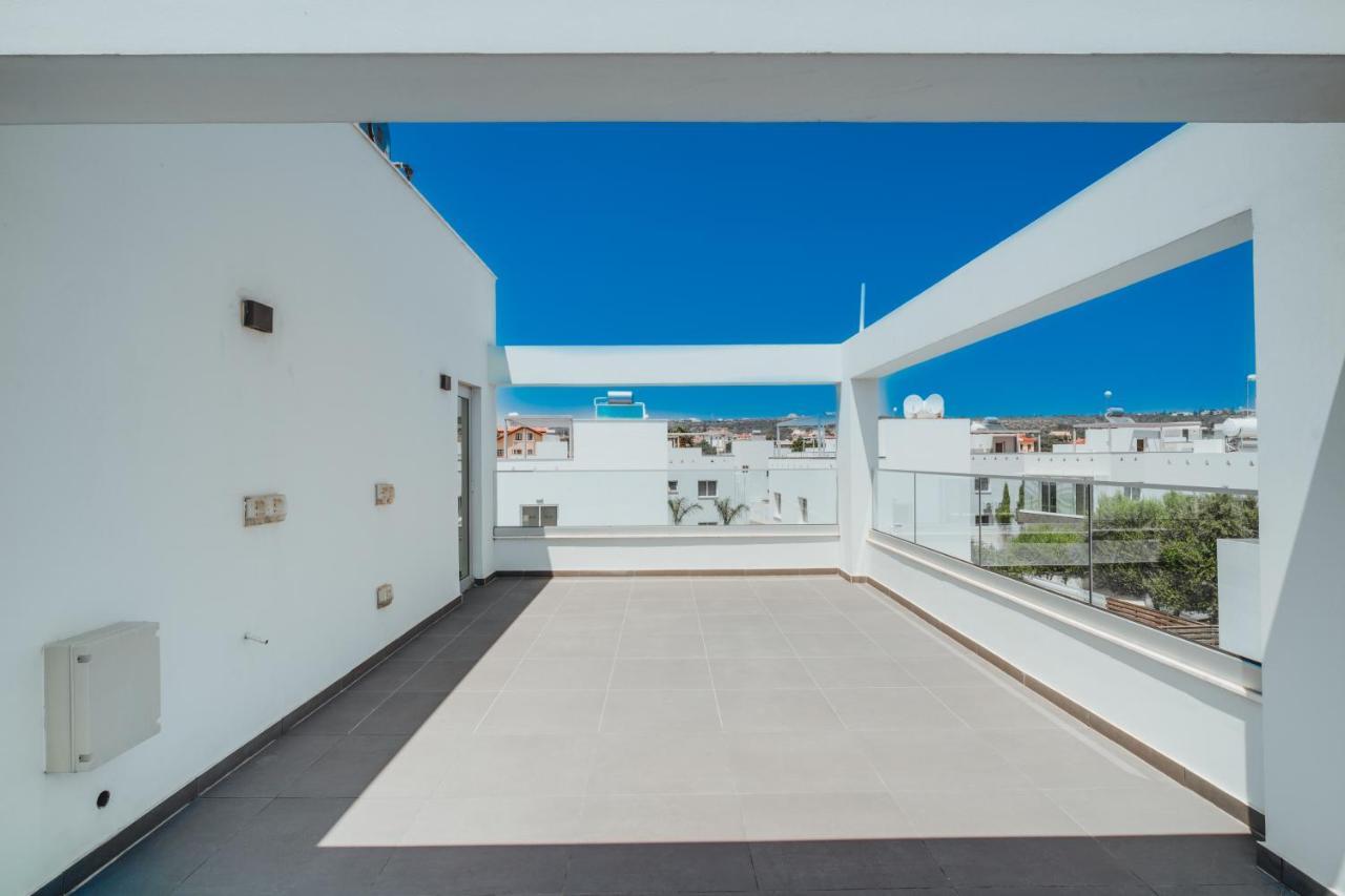 In Style In Modern 3 Bedroom Near Nissi & Square * Ayia Napa