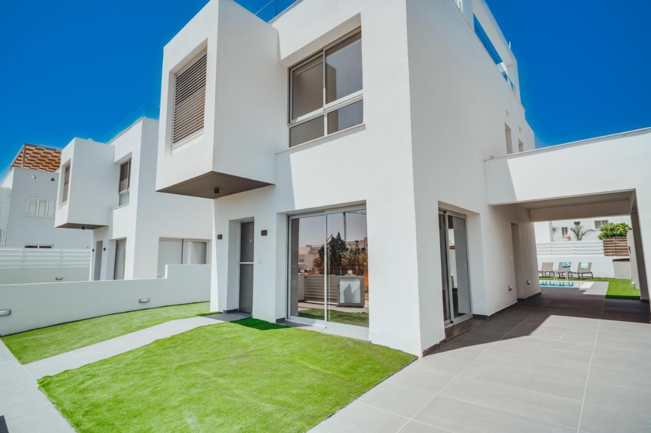 In Style In Modern 3 Bedroom Near Nissi & Square