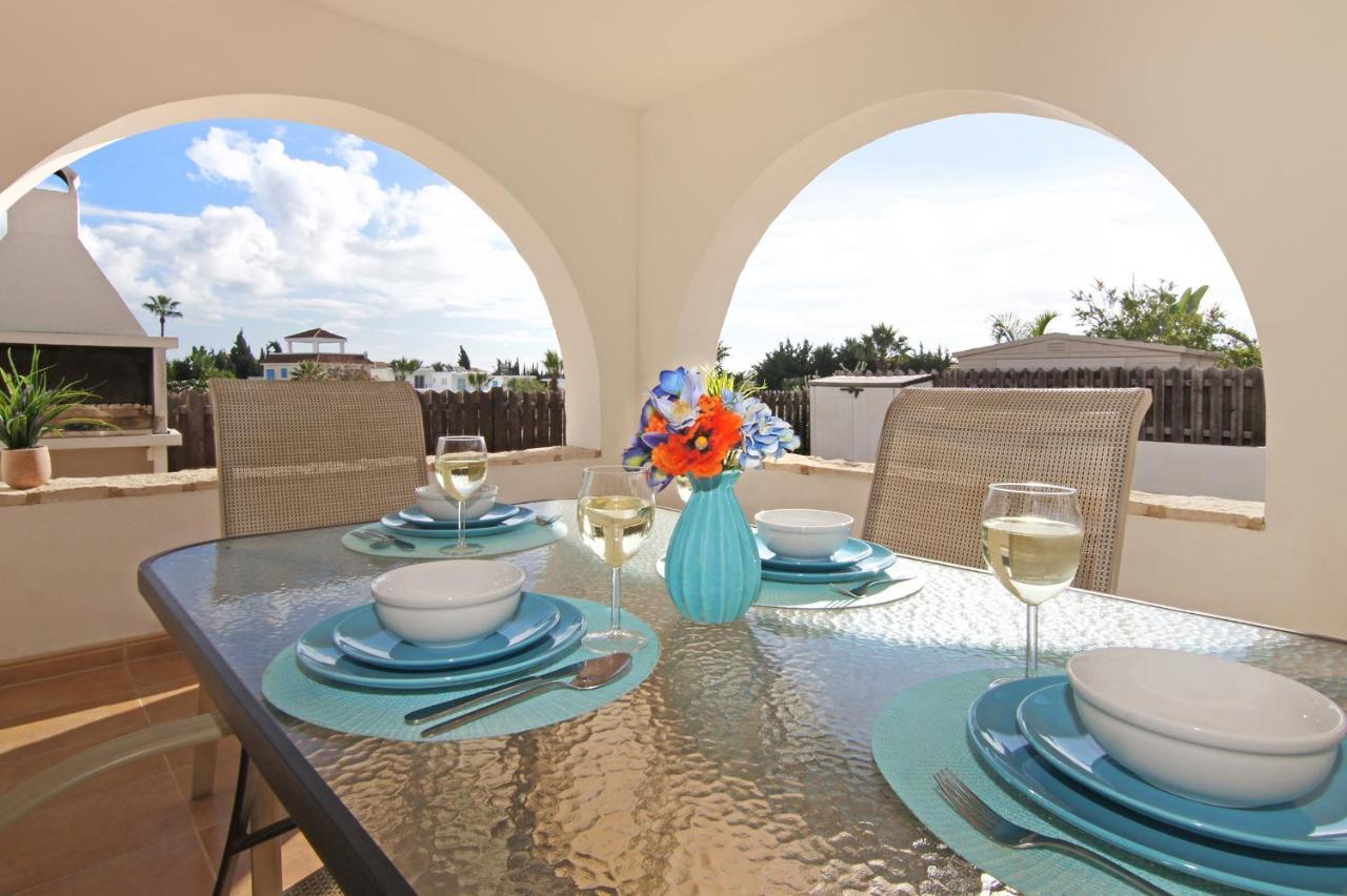Villa Merry Agia Napa