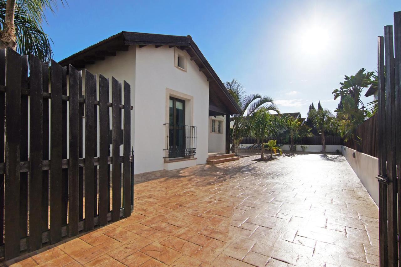Villa Merry *