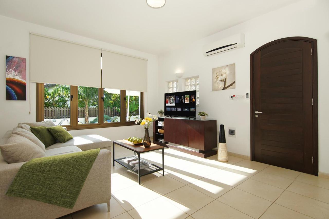 Villa Merry Agia Napa