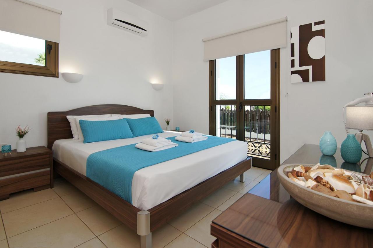 Villa Merry Agia Napa