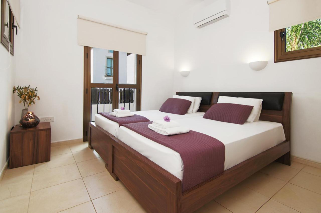 Villa Villa Merry Agia Napa