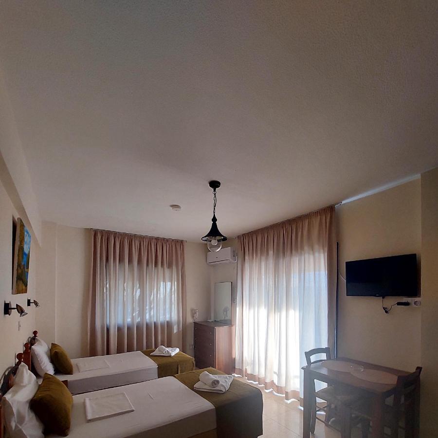 Apartamento Estia Vasilis Manoli