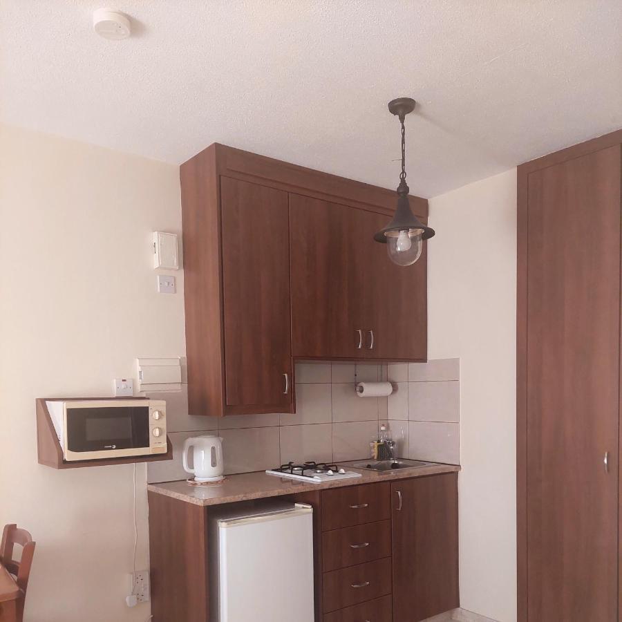 Apartamento Estia Vasilis Manoli