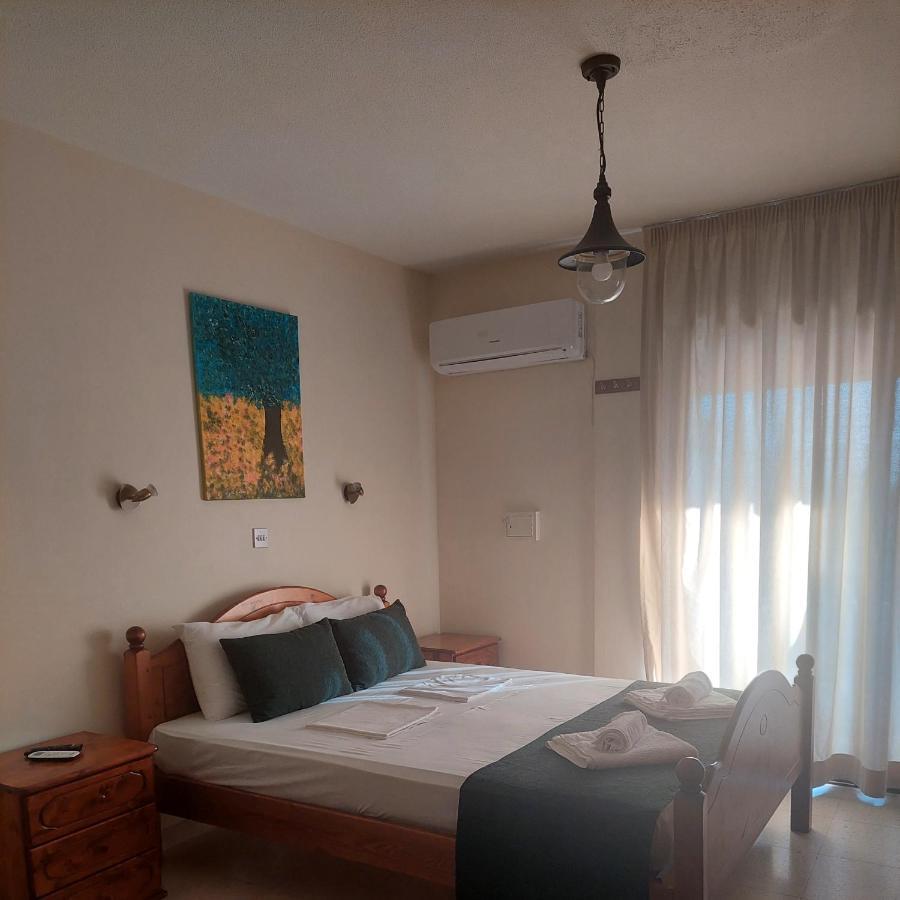 Apartamento Estia Vasilis Manoli Agia Napa