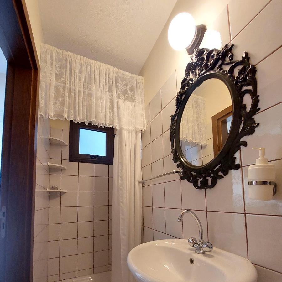 Estia Vasilis Manoli Apartamento *
