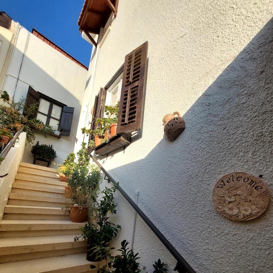 Apartment Estia Vasilis Manoli *