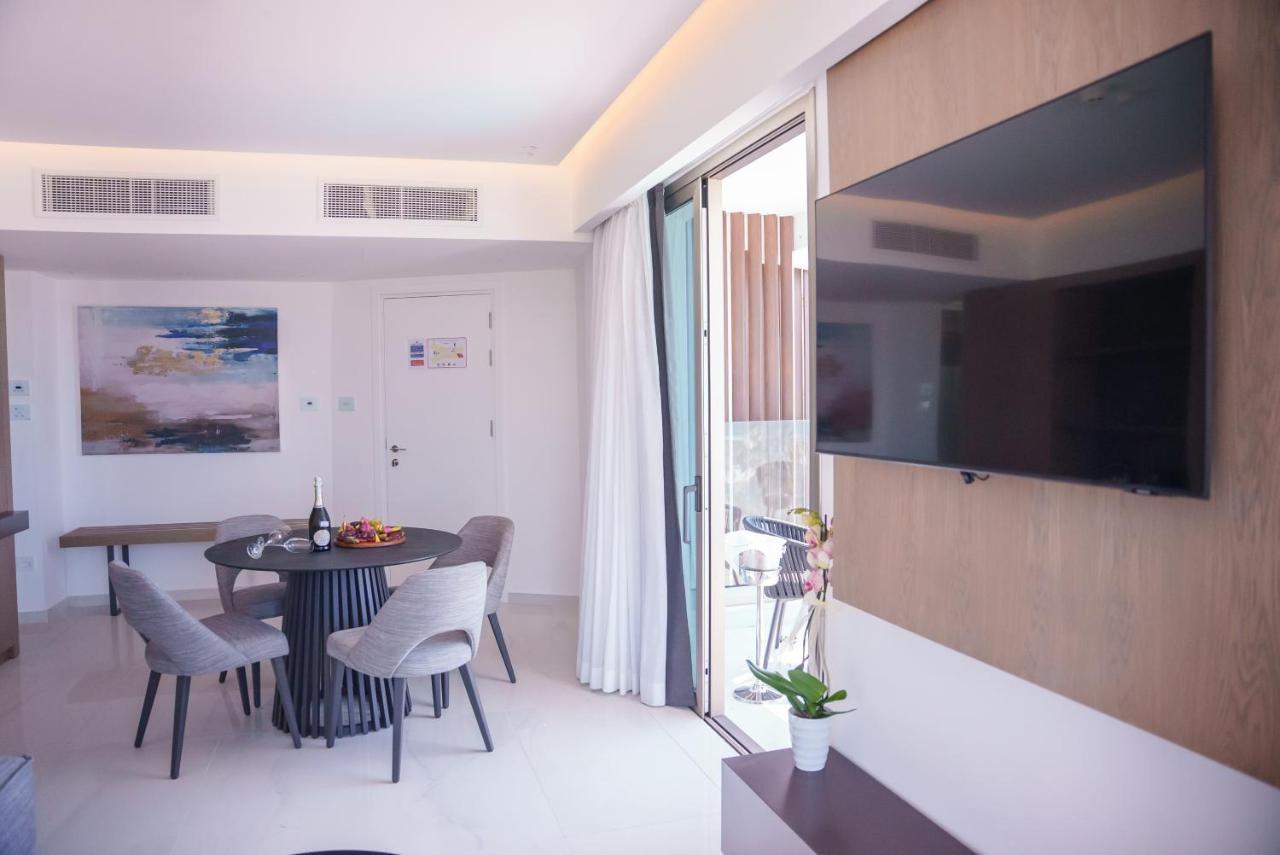 Hotel Pavlo Napa Ayia Napa