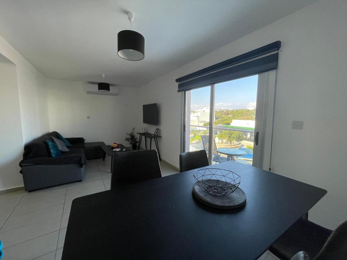 Cielo No2 Apartment *