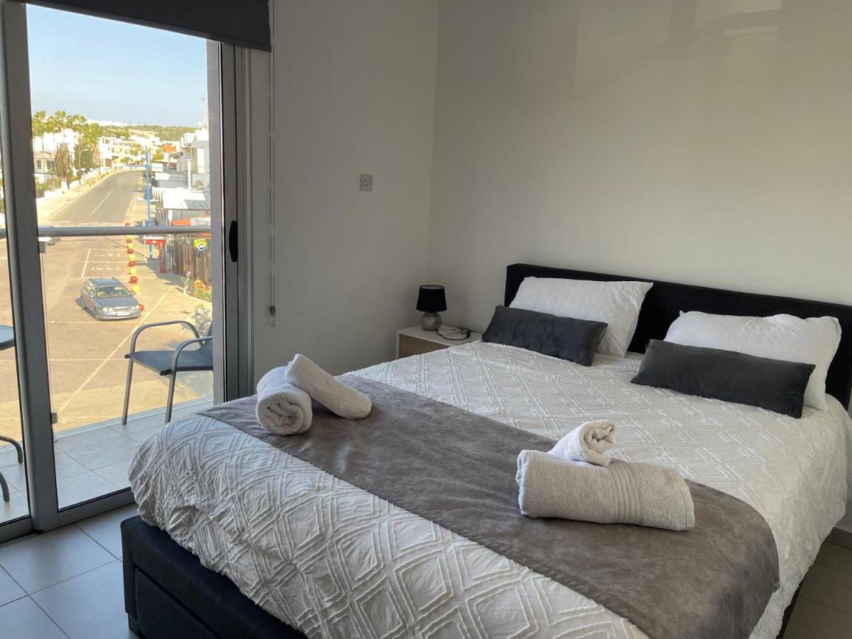 Cielo No2 Apartment