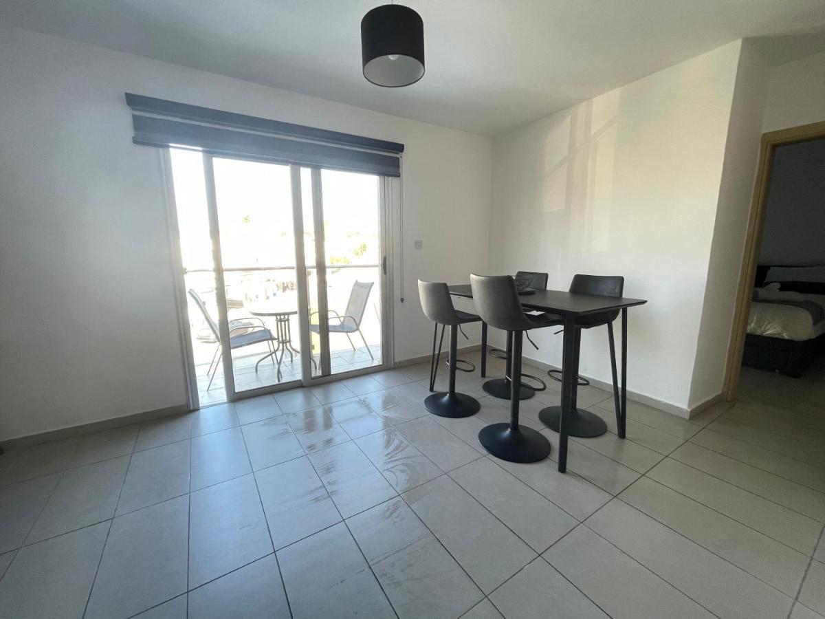 Cielo No2 Apartment Agia Napa