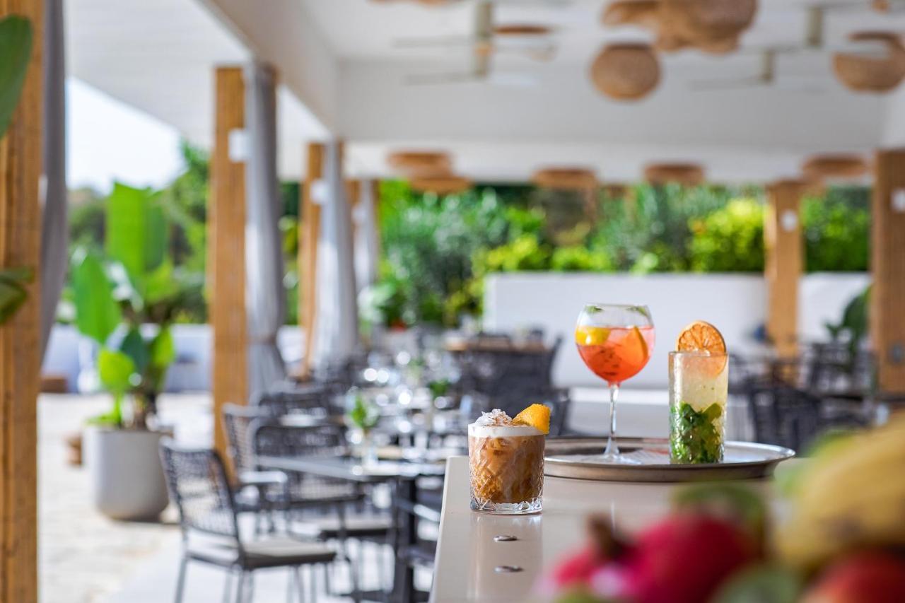 Alion Hotel Ayia Napa