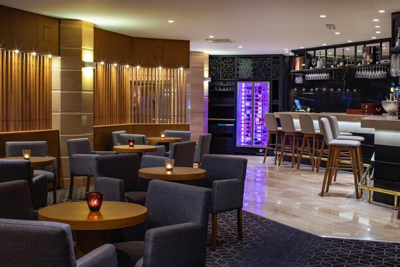 Alion Hotel 5*
