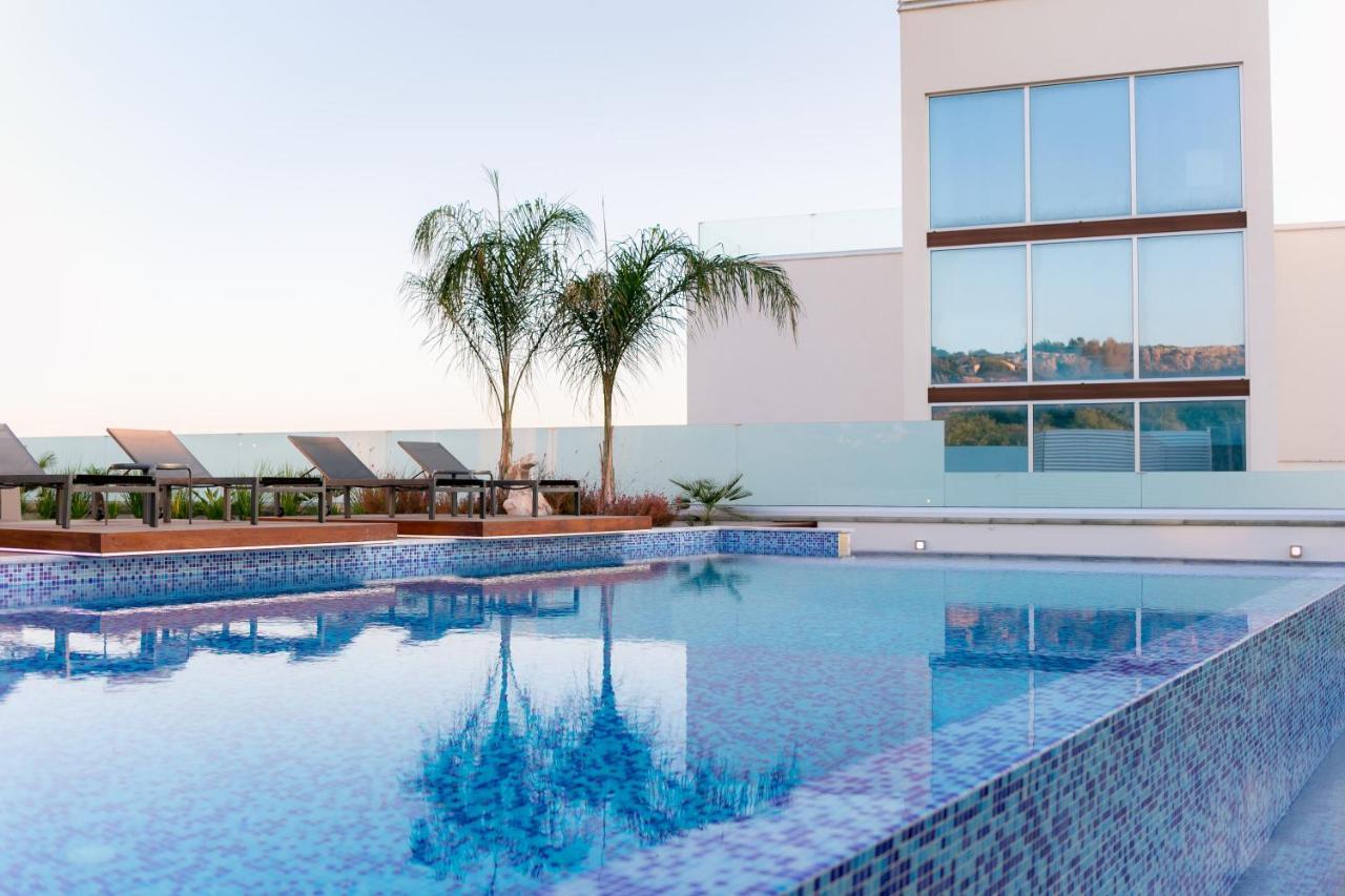 Sea Pearl Beachfront - Breeze Villa Ayia Napa