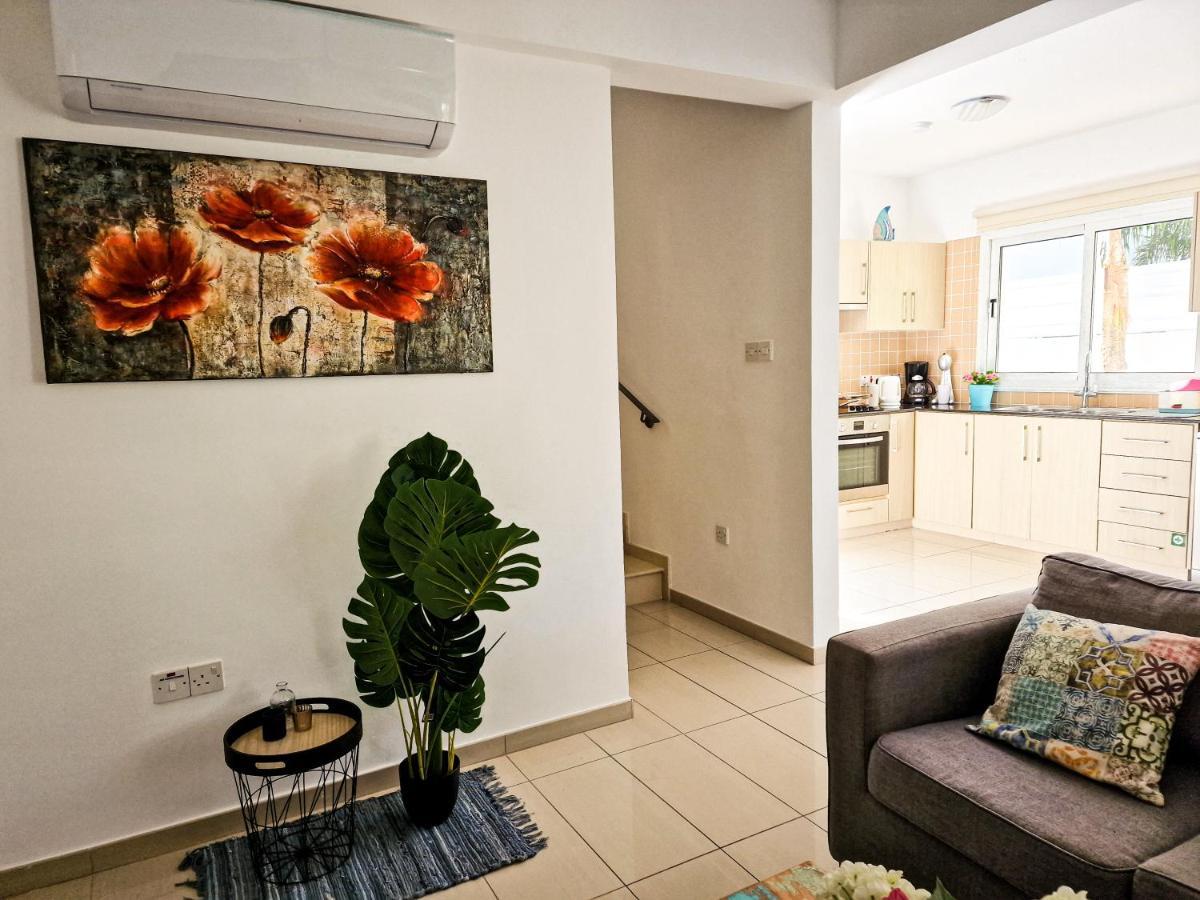 Villa Nissi Oleandra Ayia Napa