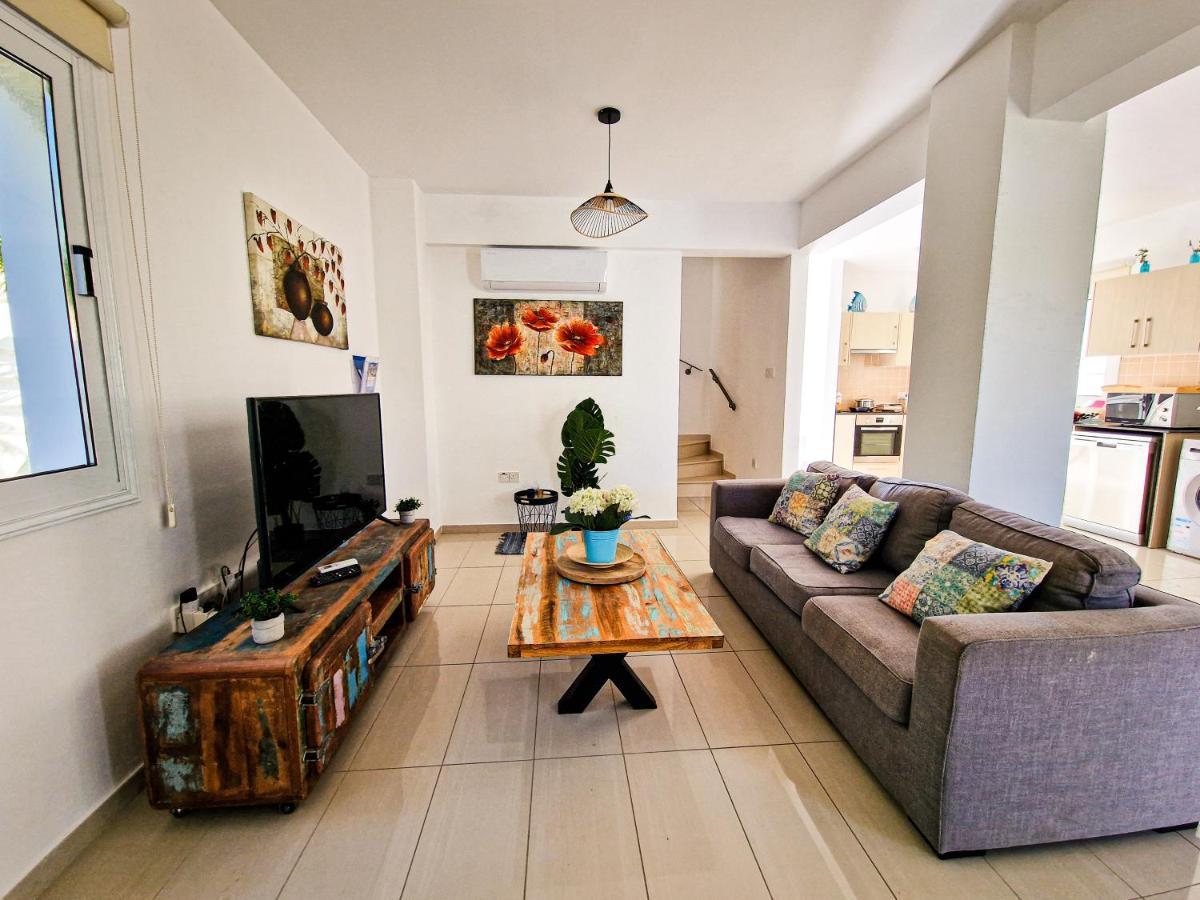 Nissi Oleandra Villa Ayia Napa