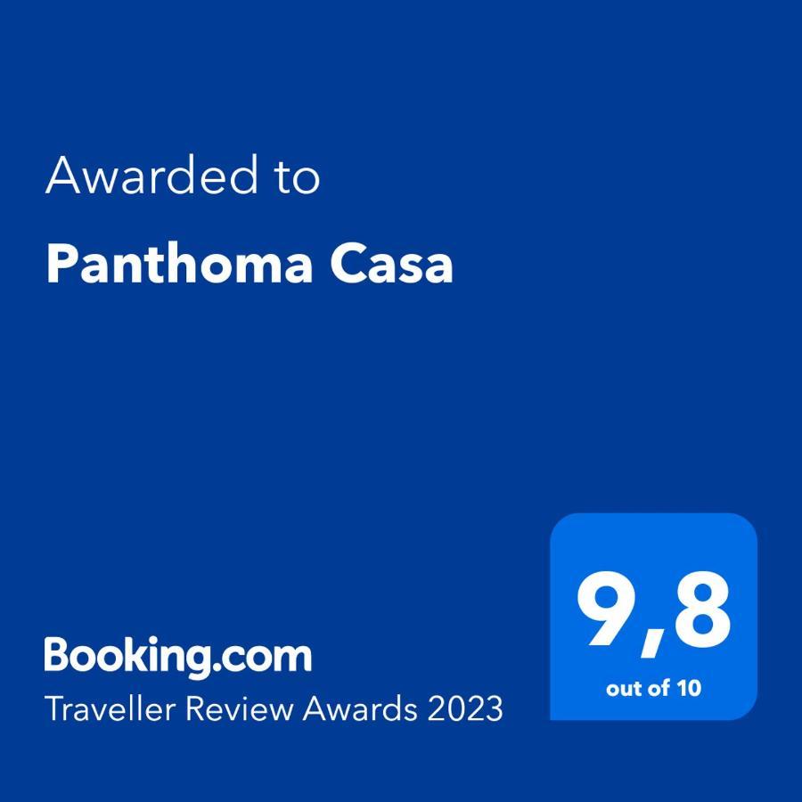 Panthoma Casa