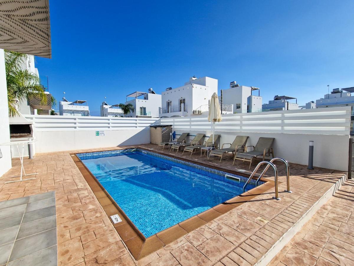 Nissi Oleandra Villa Ayia Napa