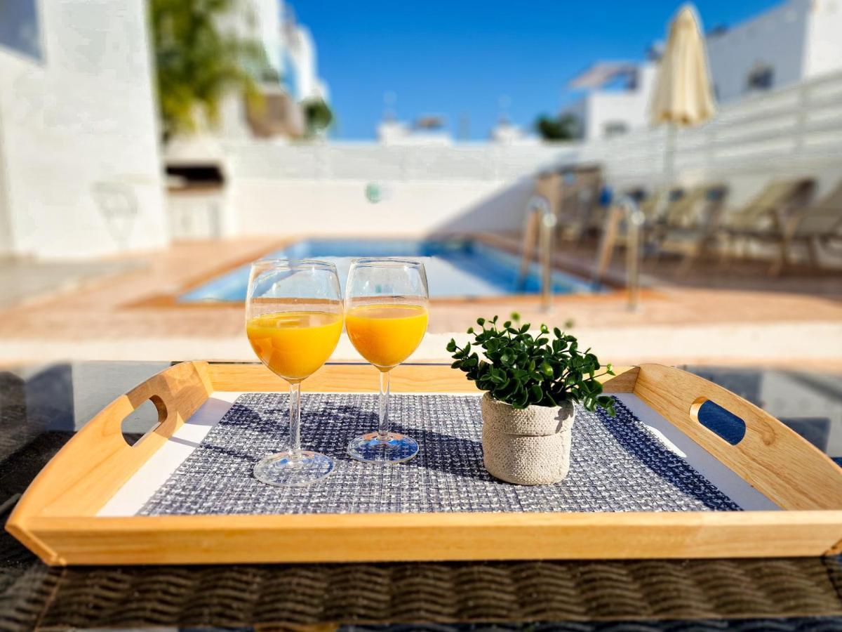 Nissi Oleandra Villa Ayia Napa
