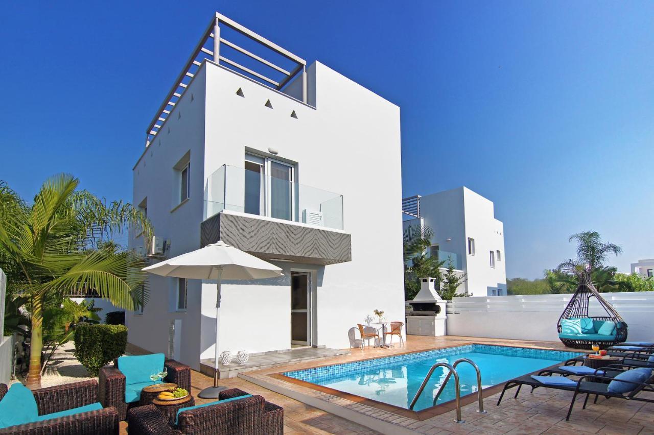 Villa Eden Agia Napa