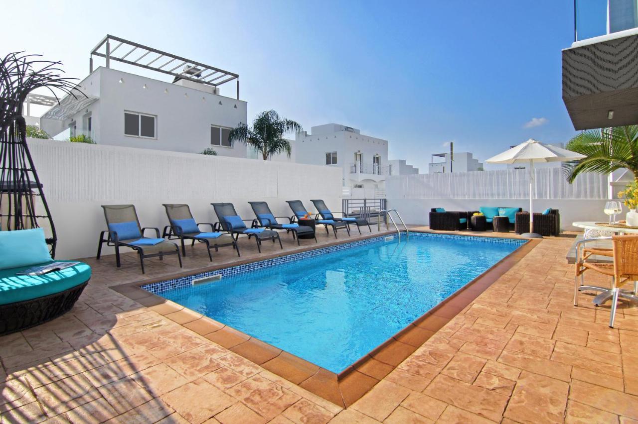 Eden * Agia Napa