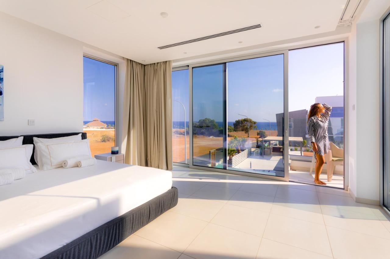 Villa Cove Seaview - Nautica