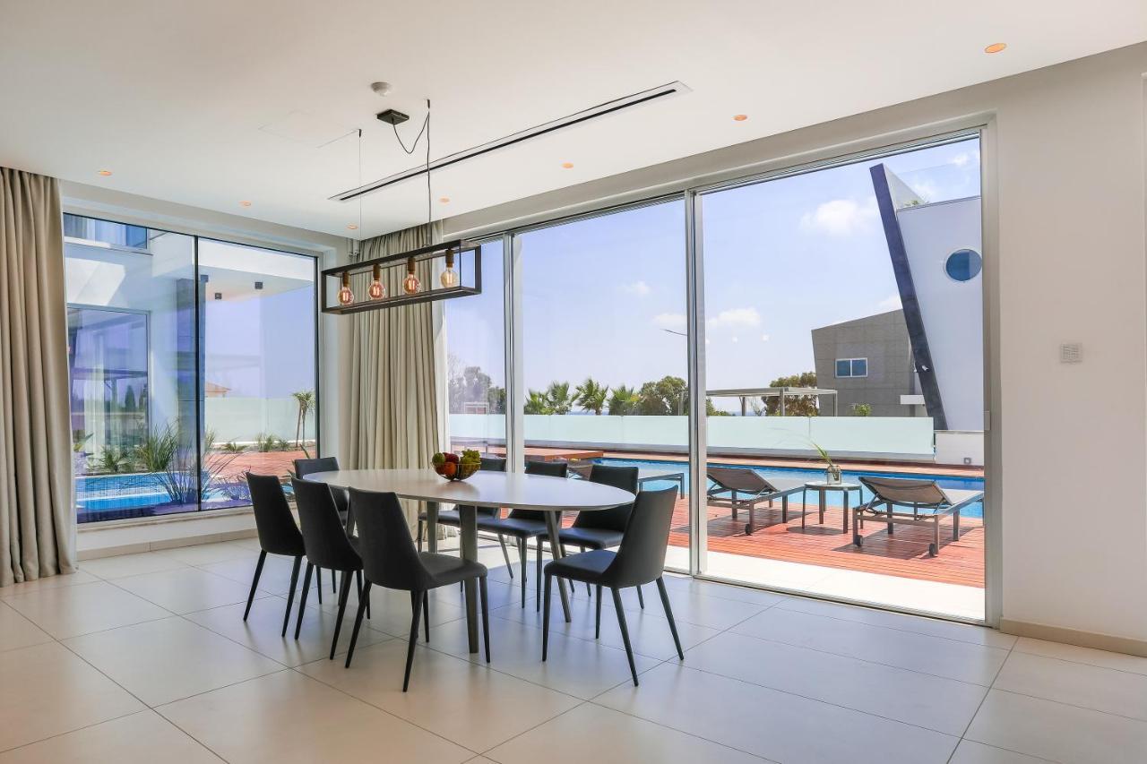 Cove Seaview - Nautica Villa Ayia Napa