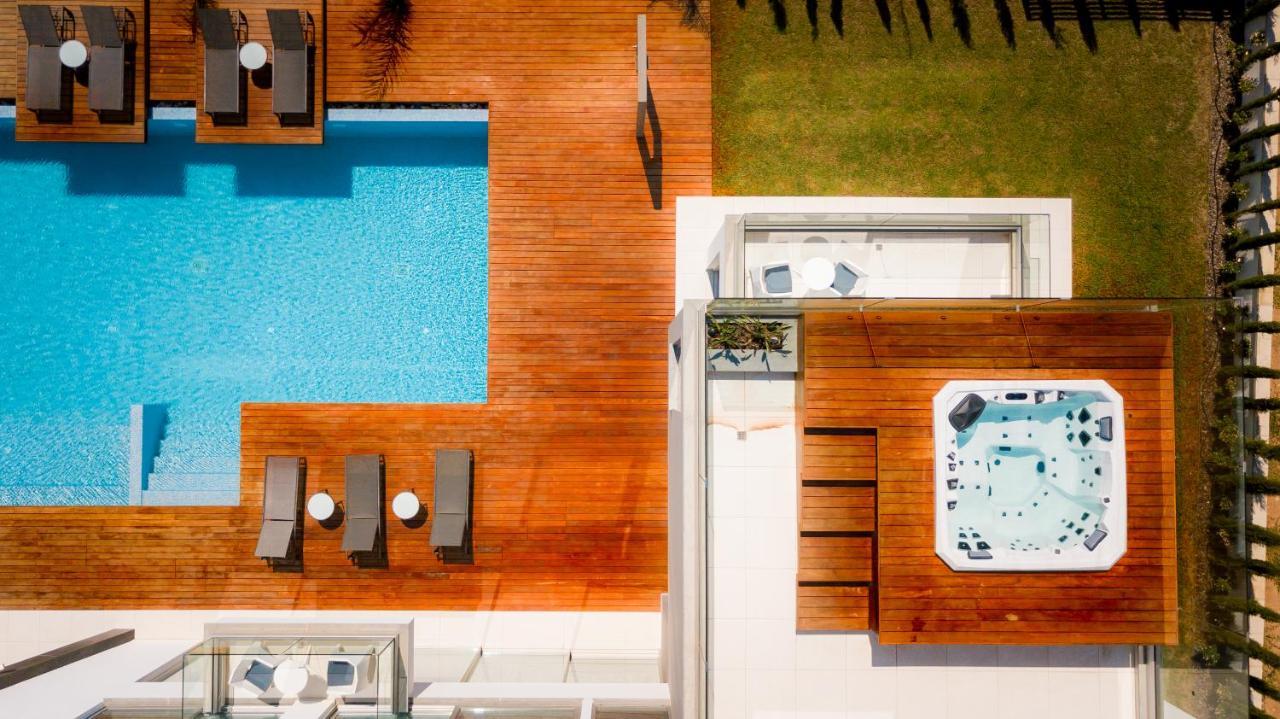 Cove Seaview - Neptune Villa Ayia Napa