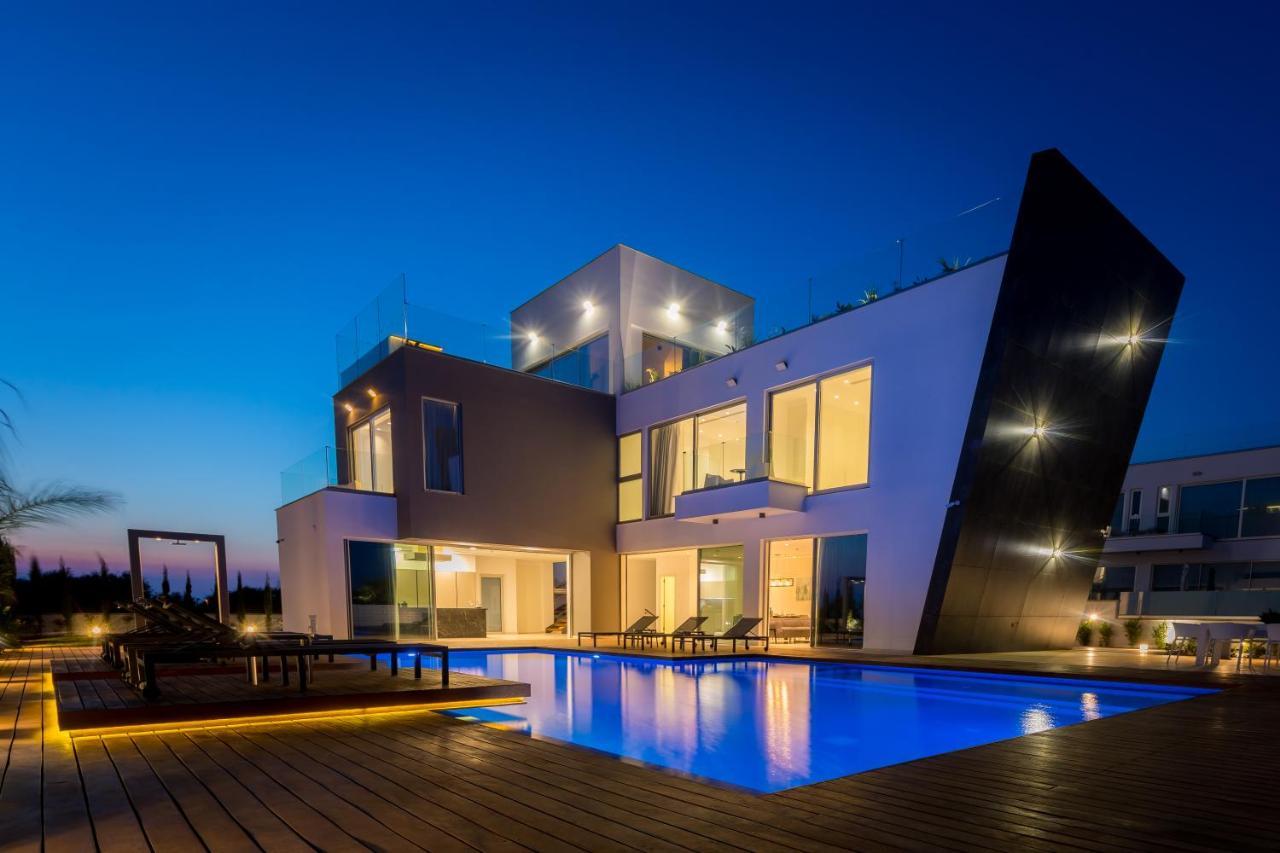 Cove Seaview - Neptune Villa