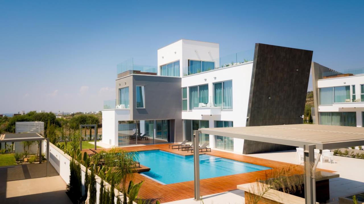 Cove Seaview - Neptune Ayia Napa