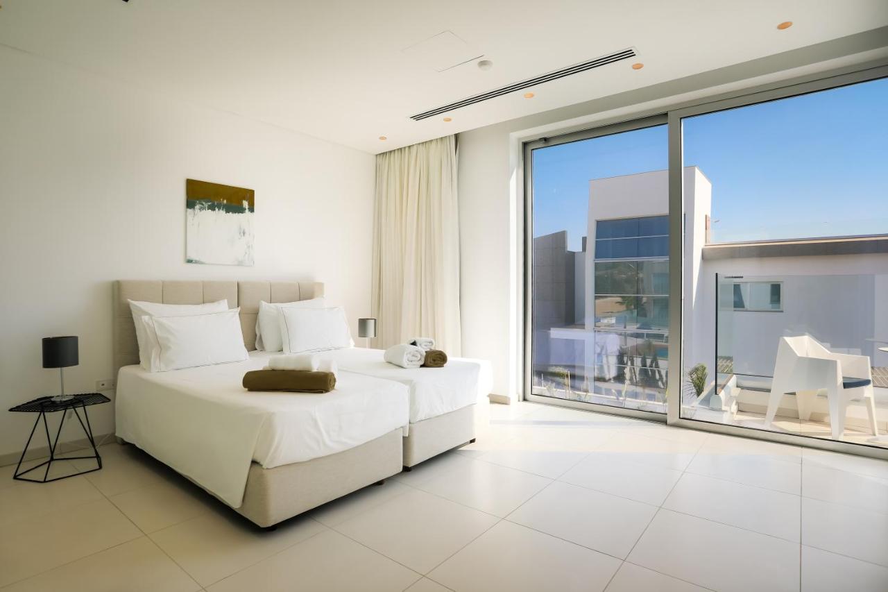 Cove Seaview - Neptune Villa Ayia Napa