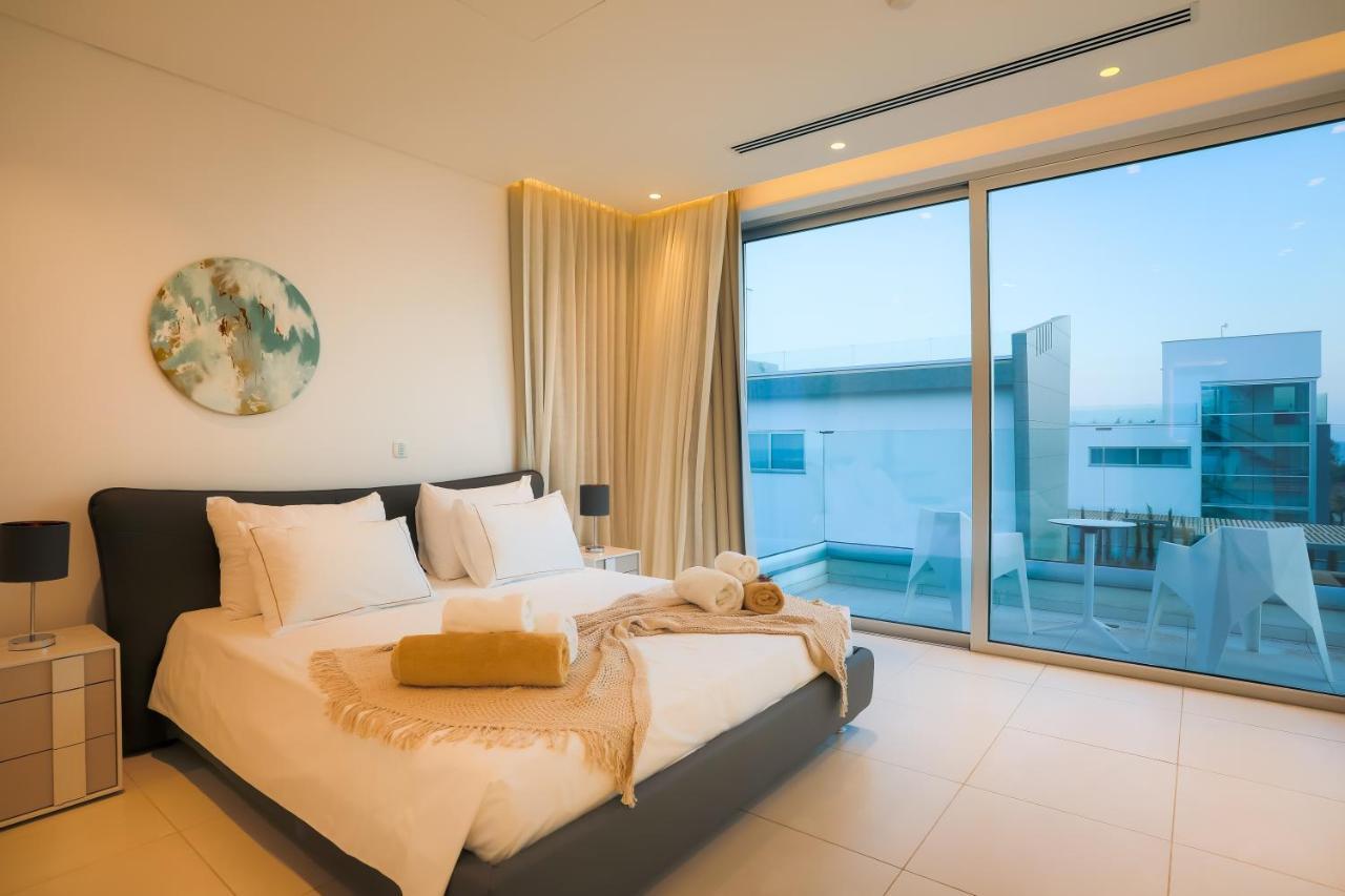 Cove Seaview - Neptune Villa Ayia Napa