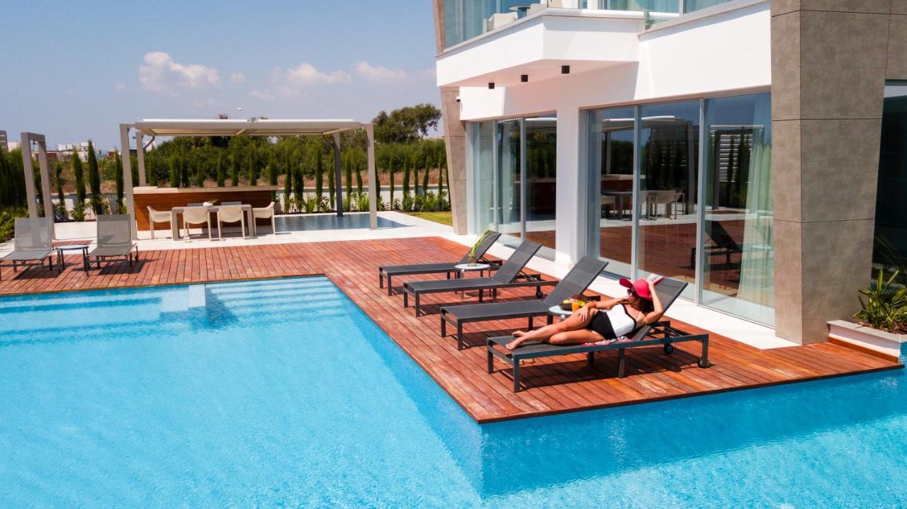 Villa Cove Seaview - Nautica