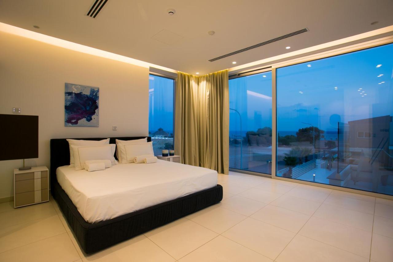 Cove Seaview - Nautica Villa Ayia Napa