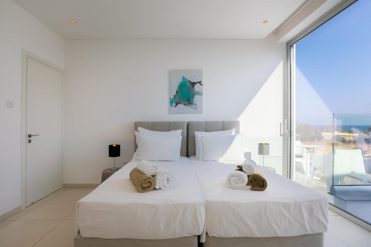 Villa Cove Seaview - Neptune *