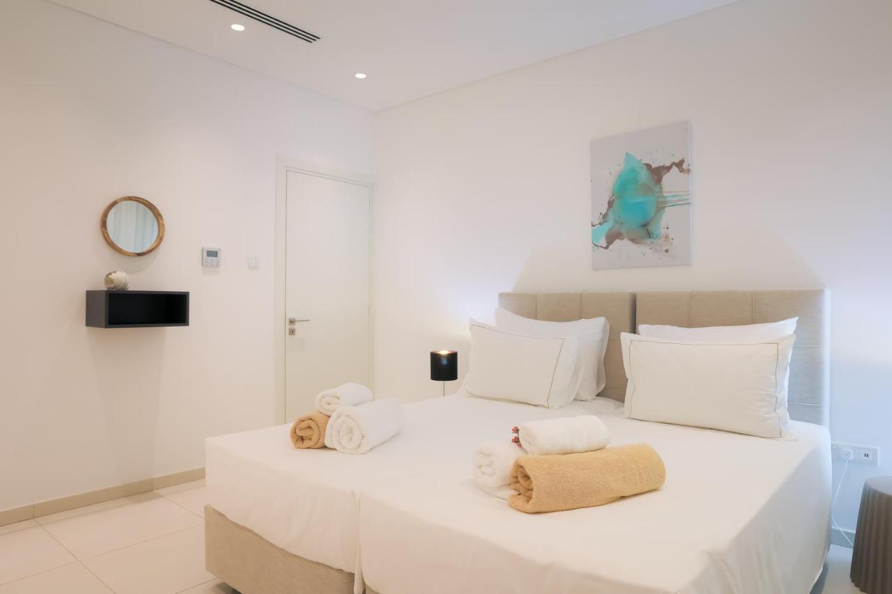 Villa Cove Seaview - Neptune