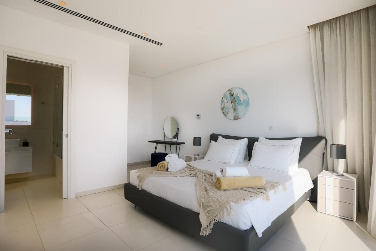 Cove Seaview - Neptune Ayia Napa