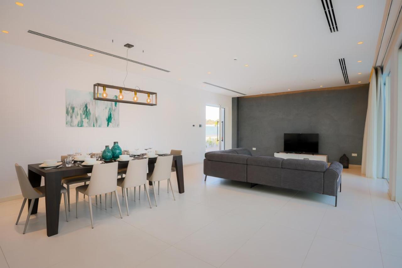 Villa Cove Seaview - Neptune Ayia Napa