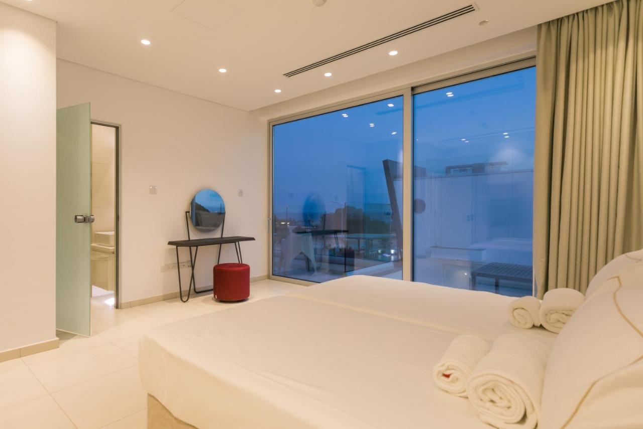 Cove Seaview - Nautica