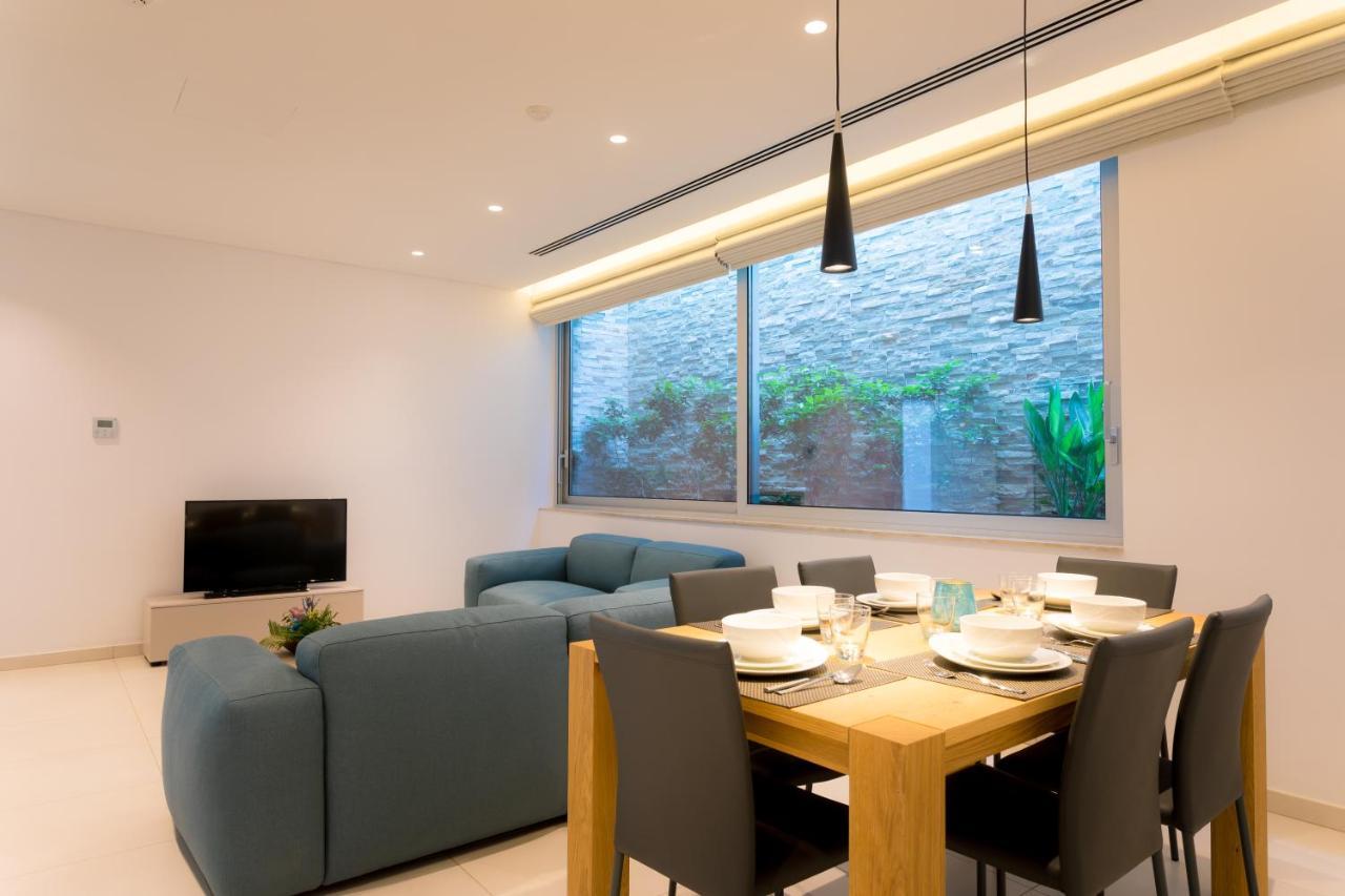 Cove Seaview - Neptune Villa *