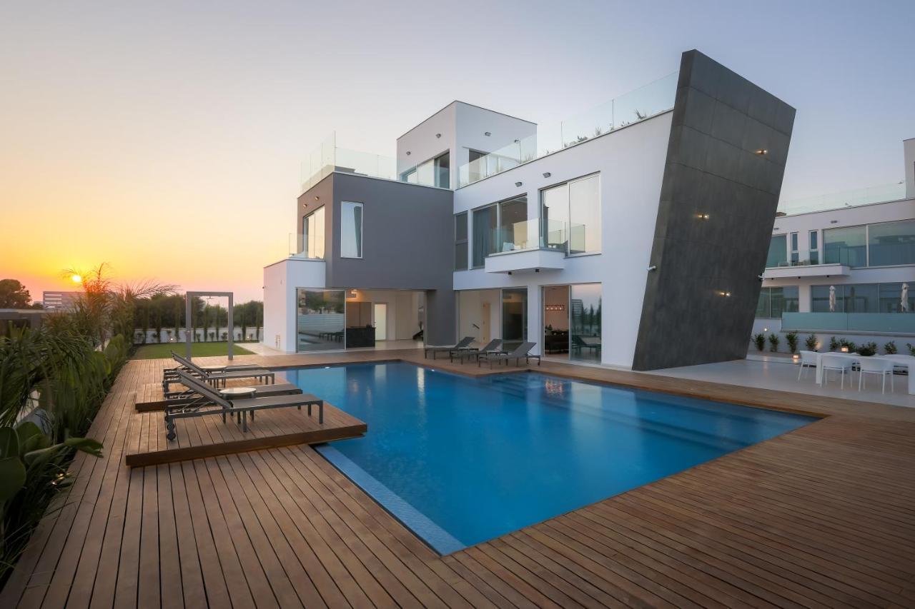Cove Seaview - Neptune Villa