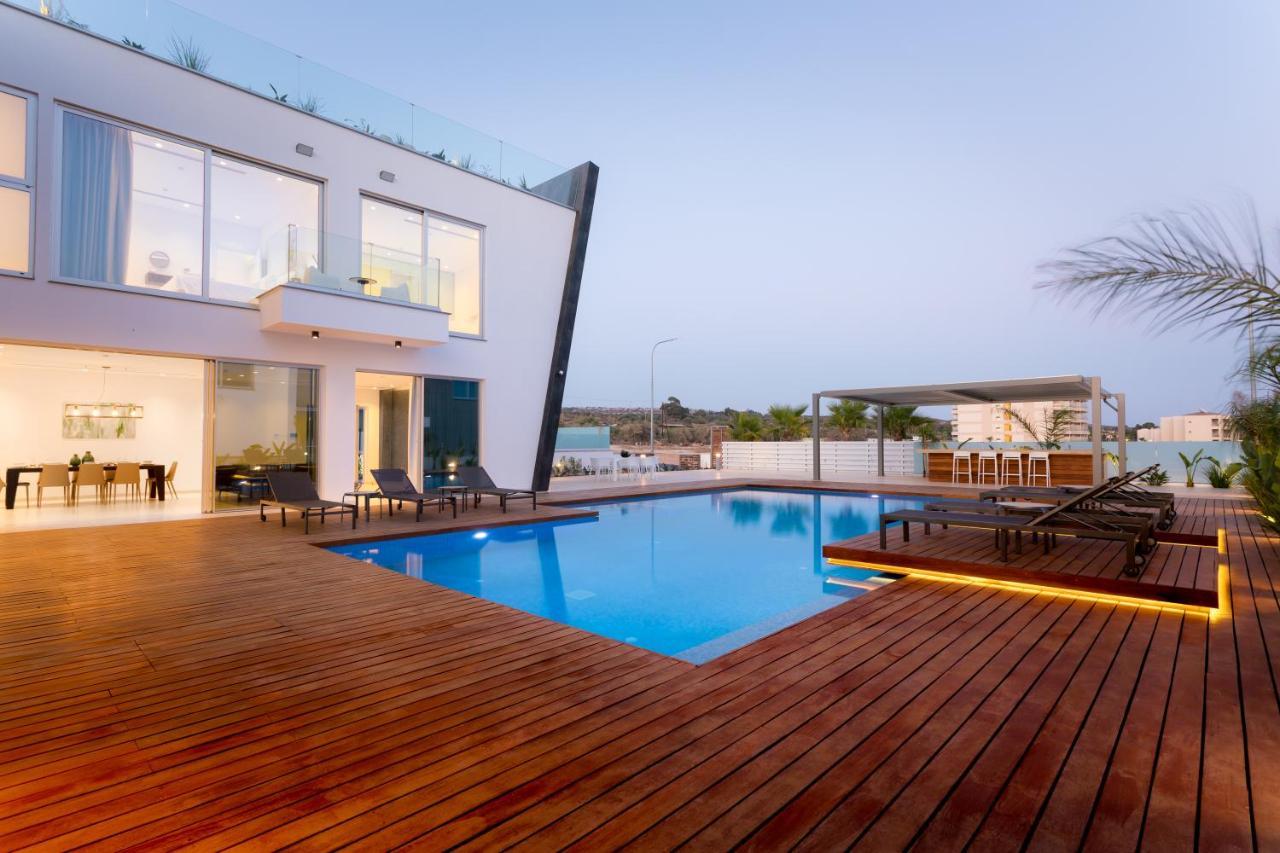 Cove Seaview - Neptune Villa Ayia Napa