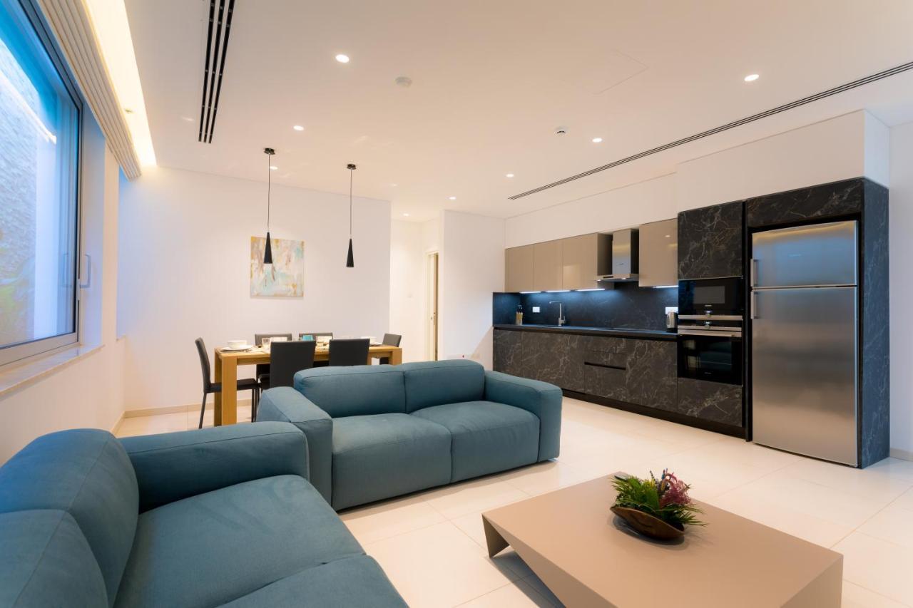 Cove Seaview - Neptune Villa *