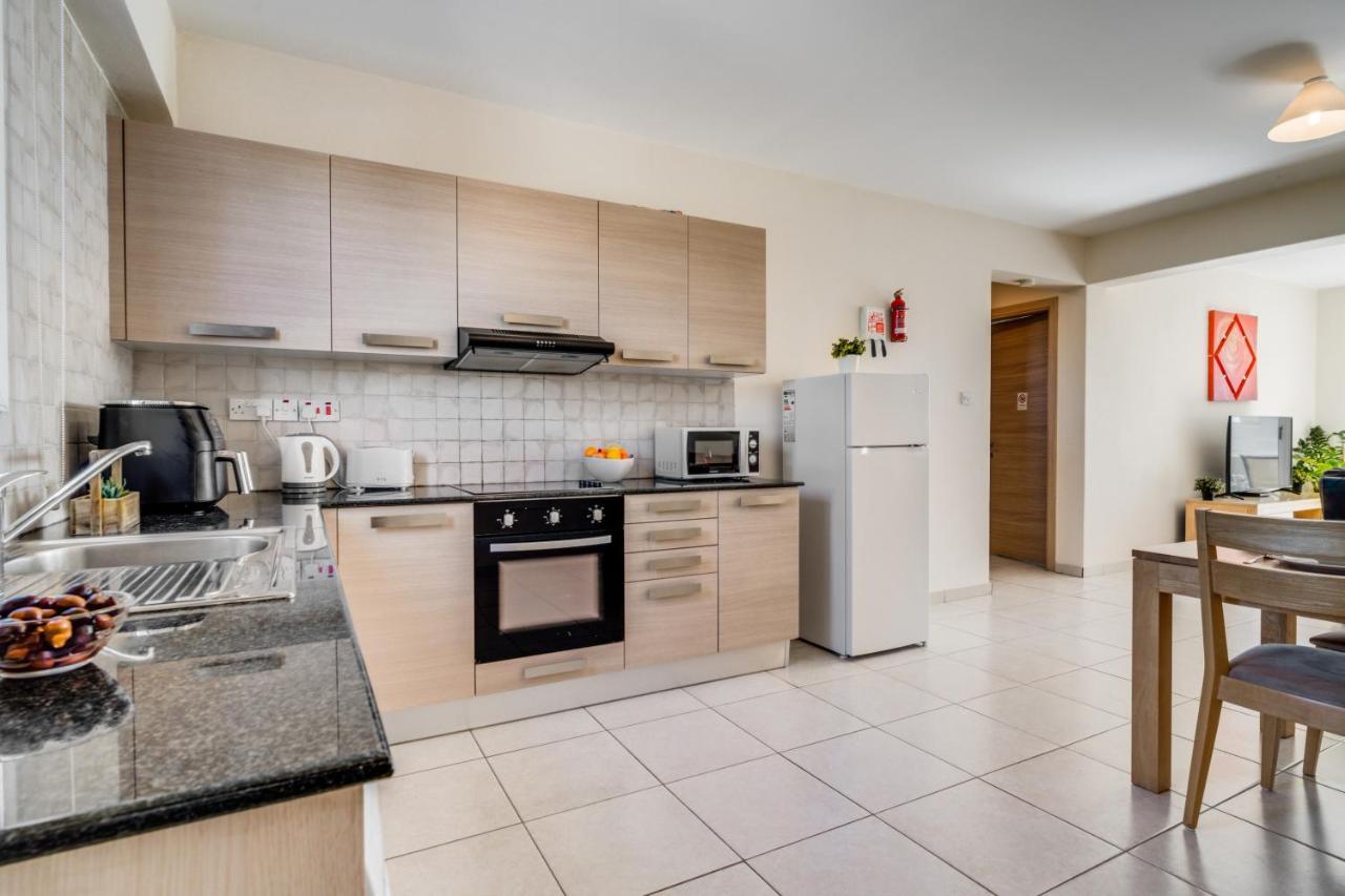 Apartment Millie Ayia Napa